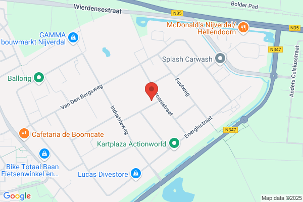Jansen Kunststoffen B.V.