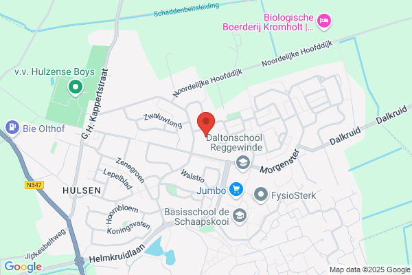 Praktijk Soer Orthopedagogiek