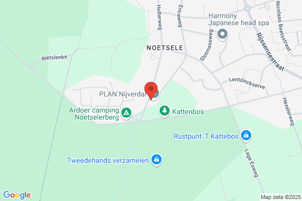 Talent Noetsele