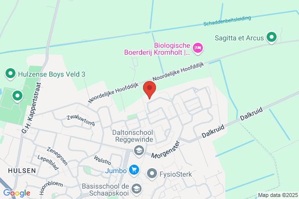 Vloerenbedrijf Spijker