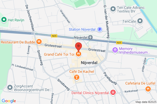 Alferink Kantoorcentrum Bv