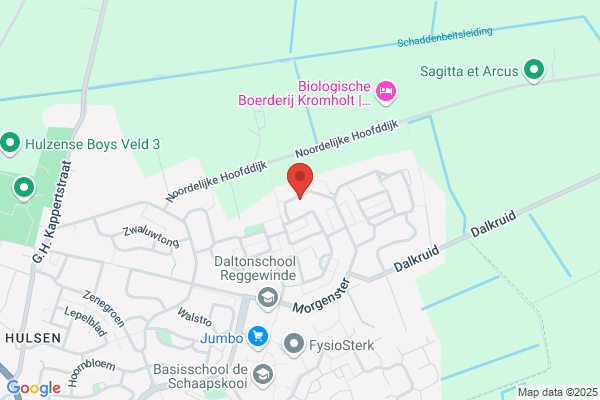 Ankie Stevens Schoonheidssalon