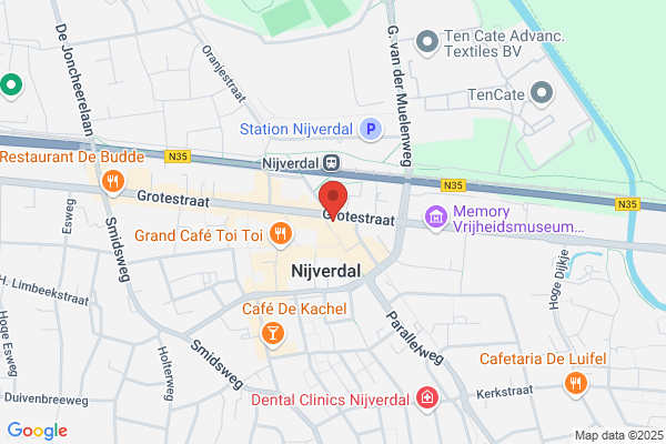 Apotheek Nijverdal