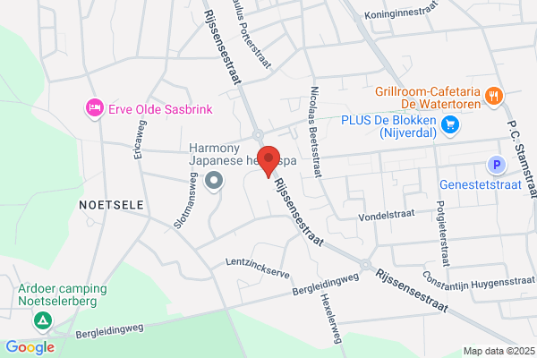 Avis Autoverhuur