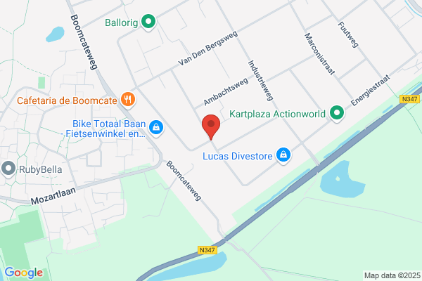 Damixa Nederland Bv