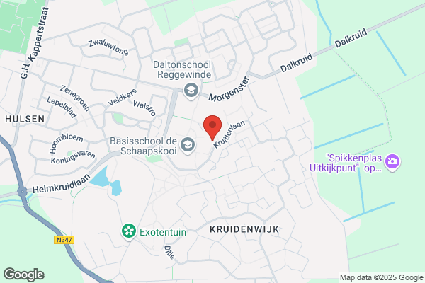 De Kanjer