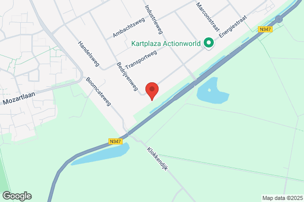 De Keukenshop