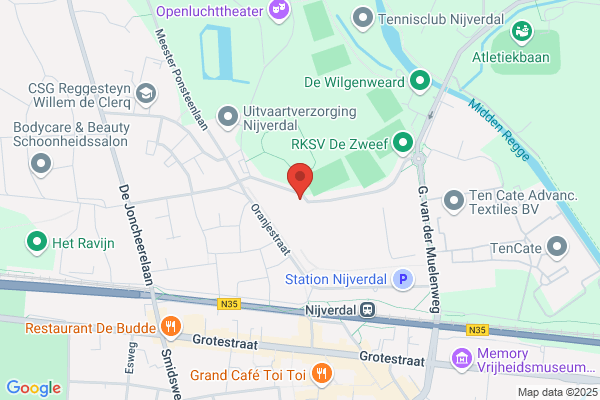 Dierenkliniek De Koersendijk