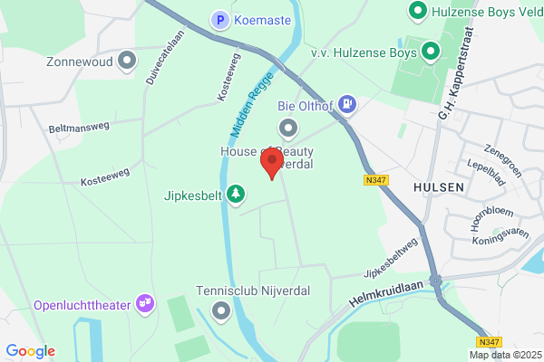 Gastouderbureau Hellendoorn