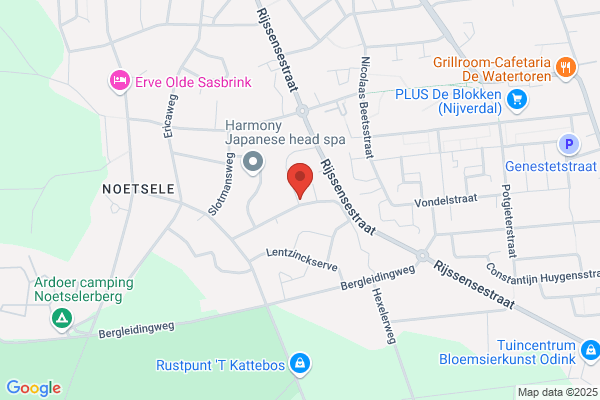 Hietland BV Plaatbewerking
