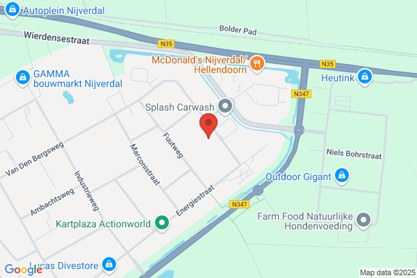 Hoca Caravantechniek