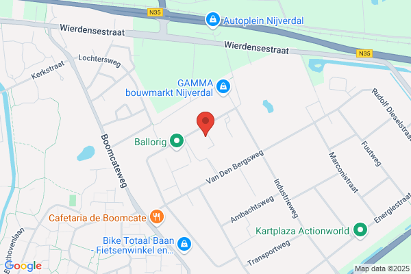 Installatieburo Twente B.V.