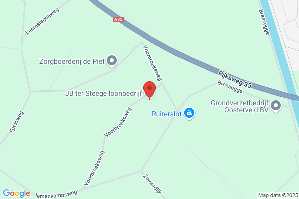 J.B. Ter Steege