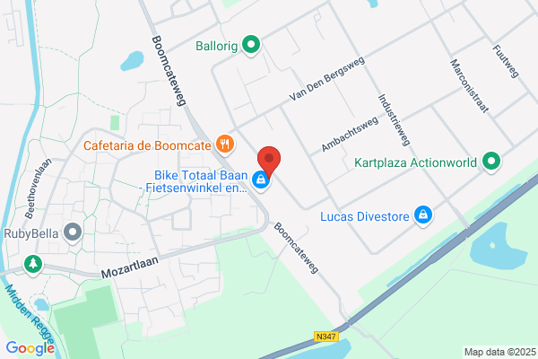 Lohuis Transporten Nijverdal BV