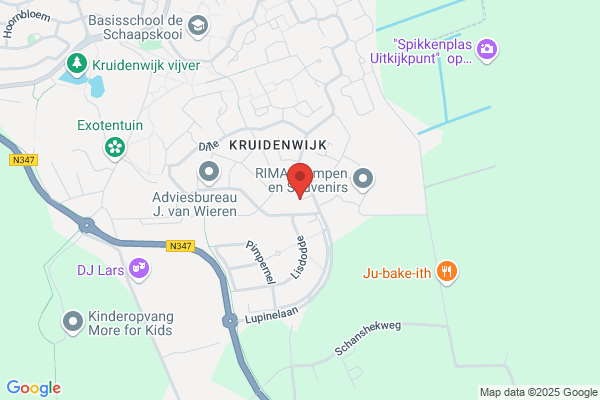 Moeders Voor Moeders
