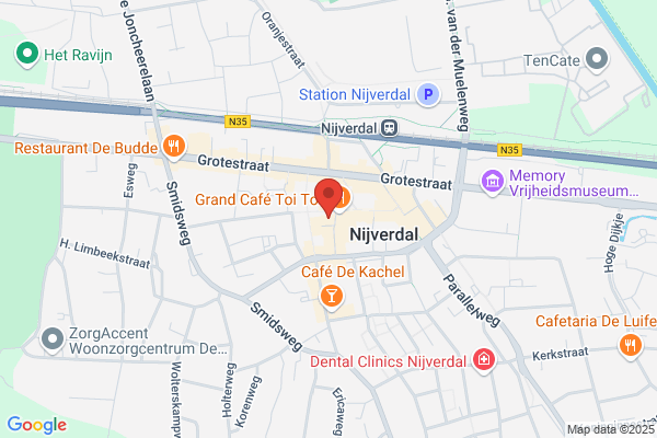 Primafoon Nijverdal