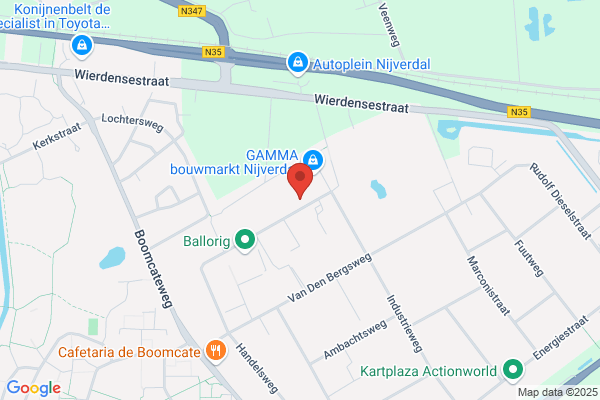 Roma Nijverdal Bv