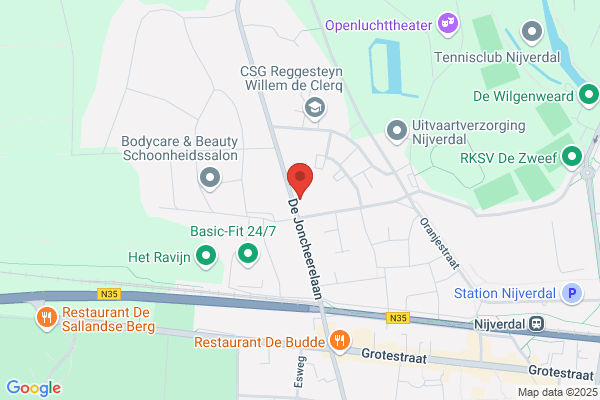 Schildersbedrijf Gebr. De Vries B.V.