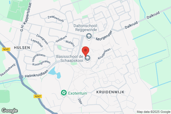 Sporthal