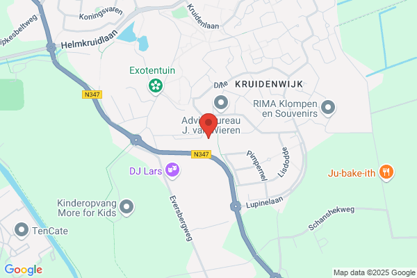 Vof A.M.-En J.E.M. Wijnen