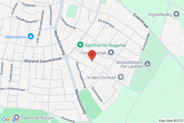 Glazenwassersbedrijf Feenstra