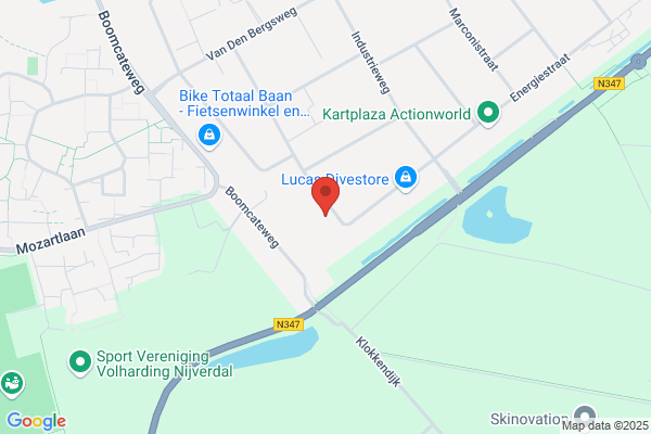 Stichting Handicamp Overijssel
