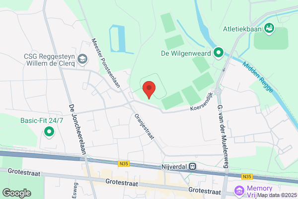 Pannekoekenhuis De Strooppot