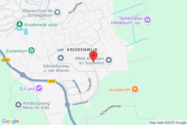 Autorijschool H. Slettenhaar