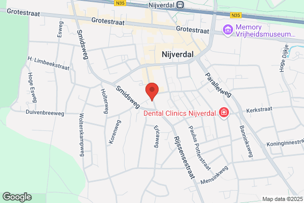 Verkeersschool Wagenmans