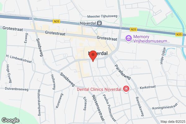 Poeliersbedrijf Rademaker