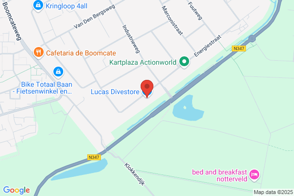Lucas Duiksport Bv