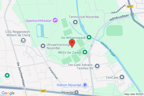 Sportpark Gagelman
