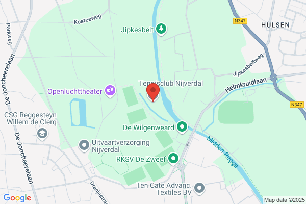 Duivecate Tennispark