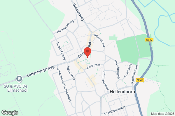 Hellendoornse Harmonie