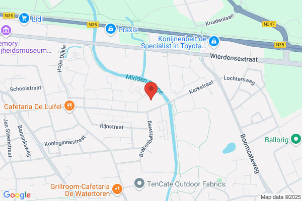 Nijverdal Taekwondo Vereniging