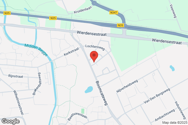 Dreijerink Voegwerken
