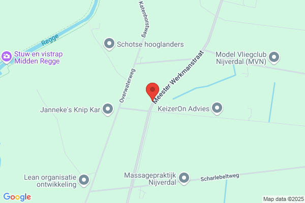 Hegeman Levensmiddelen