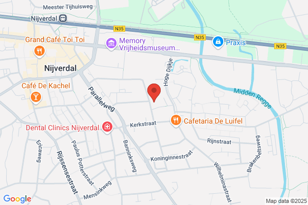 Arbodienst Nijverdal
