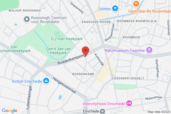 Serbo Bv