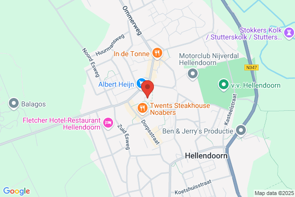 Hellendoornse Harmonie
