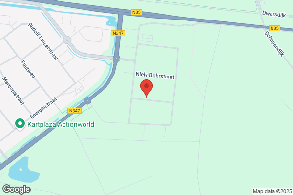 Gordijngigant
