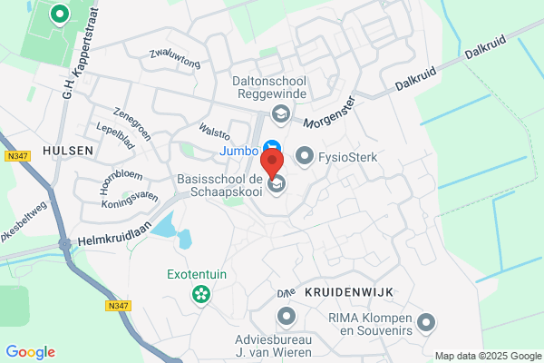 Univé Stad & Land - Nijverdal (mobiele winkel)