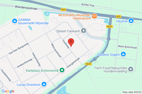 Type-Instituut Lubbers