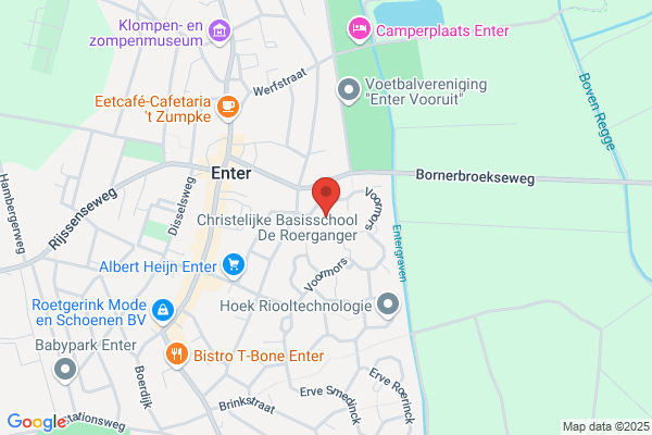 Typeschool Rolien Kollenstart
