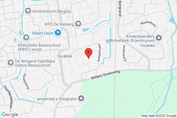 Qb Groep