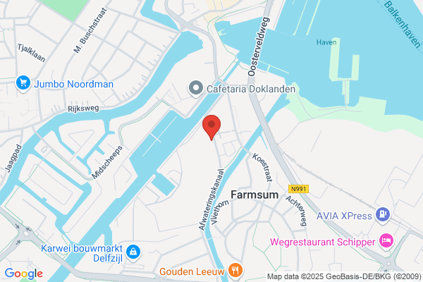 Aarbumar Vof