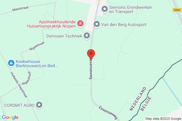 Behendigheidsclub Nispen