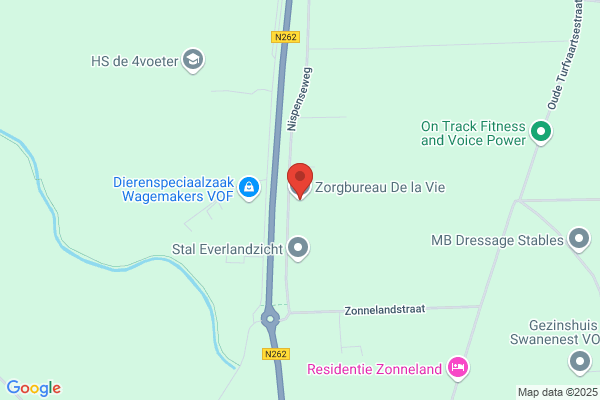 Biologische Zorgboerderij