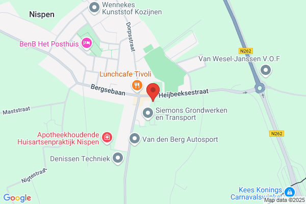 Boomkwekerij Liwardi