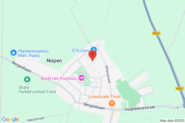 Brouwers Metselwerken M